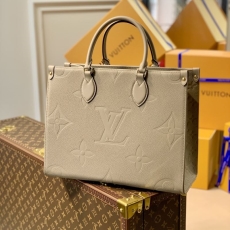 LV Top Handle Bags